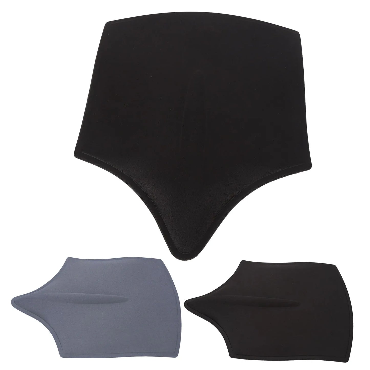 TMISHION Lumbar Molder Liposuction Back Board Foam Compression Ab Board