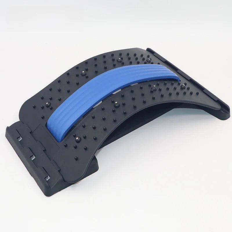 Self Heating Waist Massage Lumbar Support Belt For Back Pain