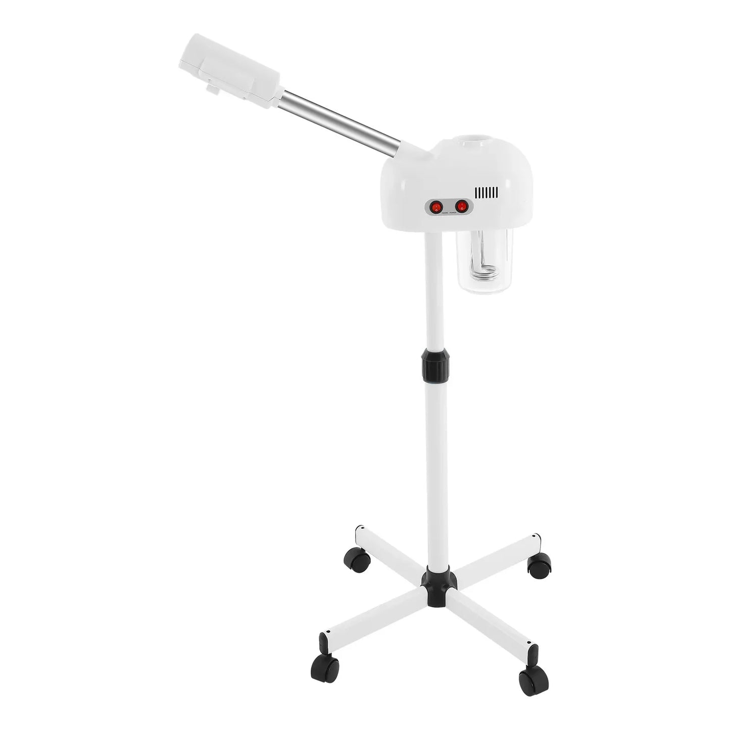Ozone Facial Steamer For Home Spa Skin Care And Hydration Deep Cleansing With Ozone Steam