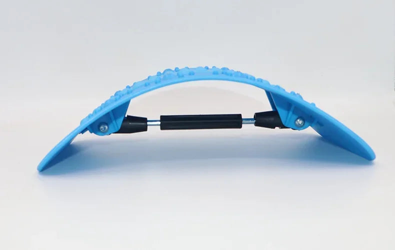 Self Heating Waist Massage Lumbar Support Belt For Back Pain