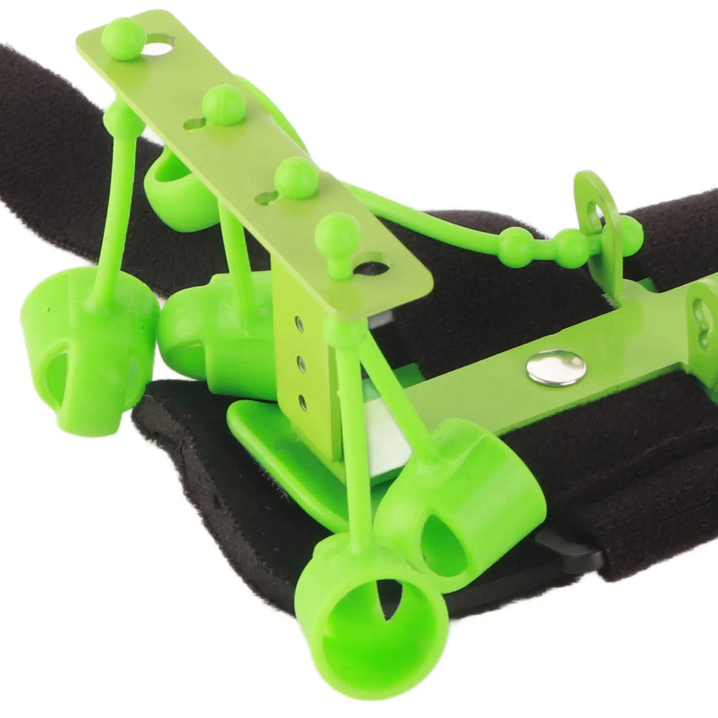 Finger Exerciser Hand Strengthener and Grip Trainer for Rehab