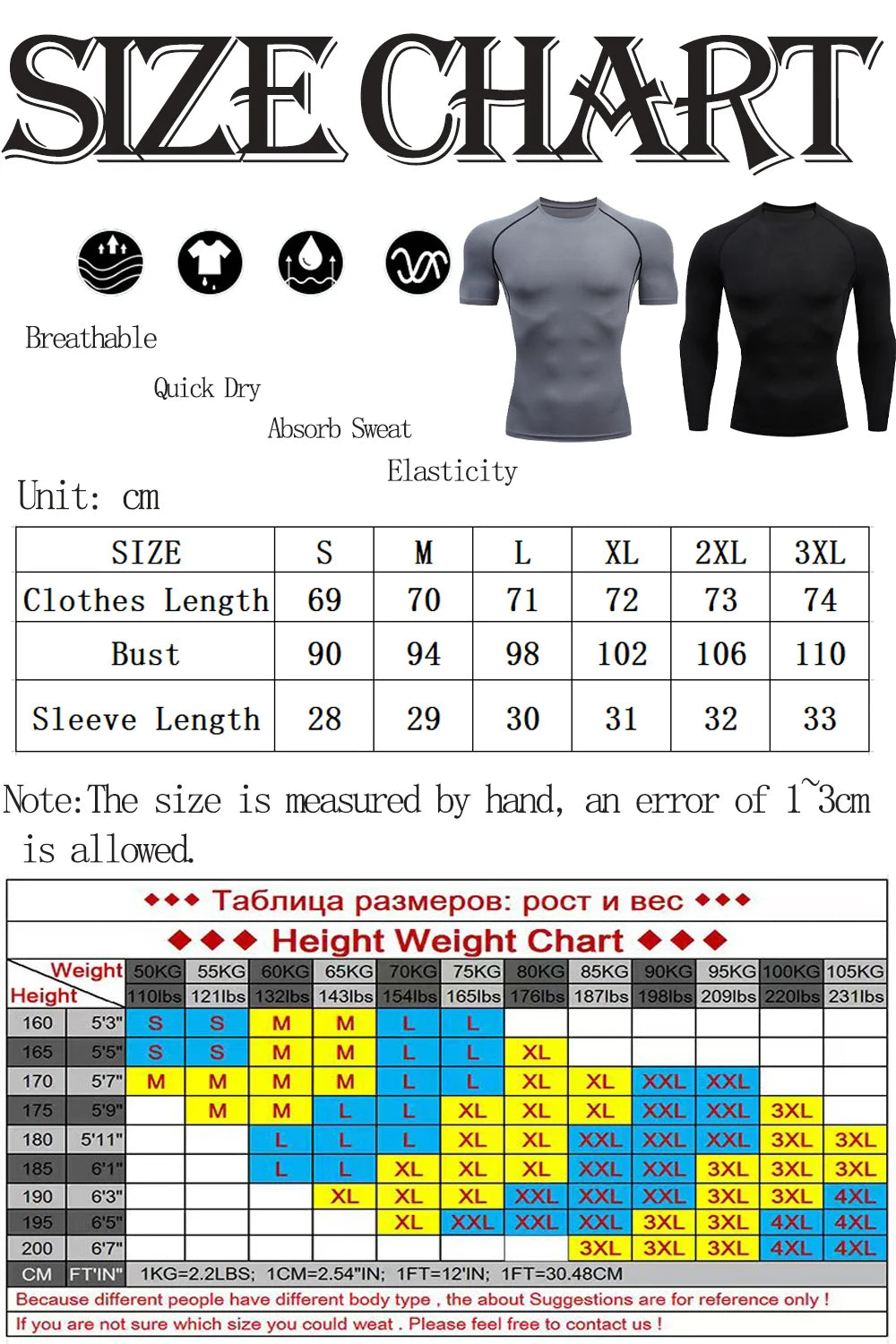 Anime Jujutsu Kaisen Compression T Shirt 3D Sukuna Print Sportswear