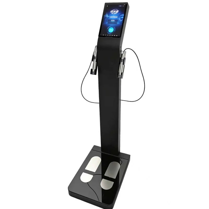 BOMP 3D Smart Scale Body Mass Scanner Analyzer For Fitness