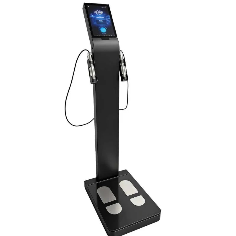 BOMP 3D Smart Scale Body Mass Scanner Analyzer For Fitness