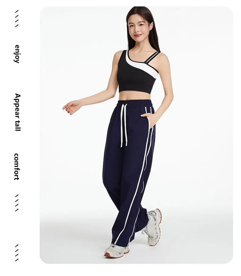 SKINOFSKIN Womens Summer Sports Trousers Windproof Quick Dry Sun Protection