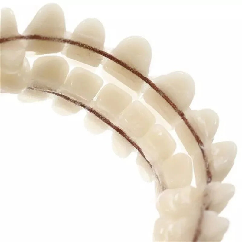 DIY Resin Denture Repair Kit For False Teeth Dental Restoration