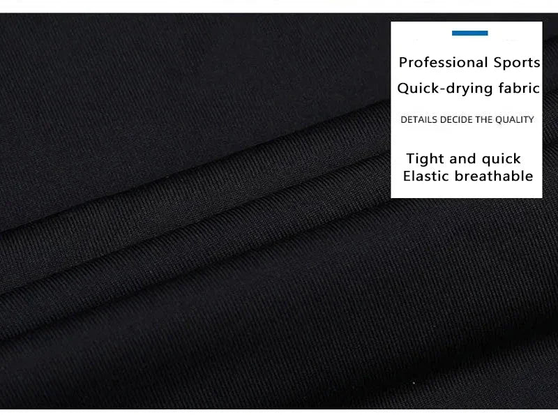 Mens Turtleneck Compression Shirt For Gym Performance Dry Rash Guard