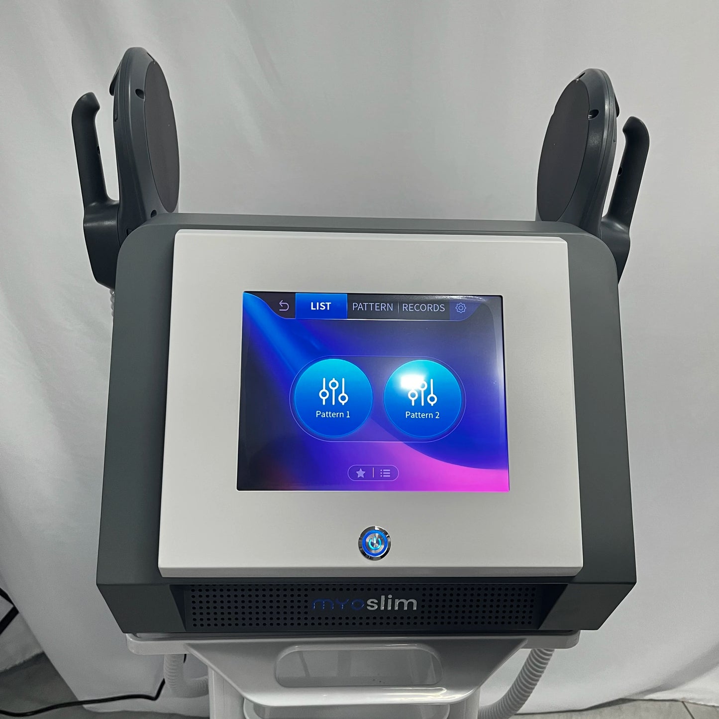 MYOSLIM Body Sculpt RF Machine 6500W for Home Use Now