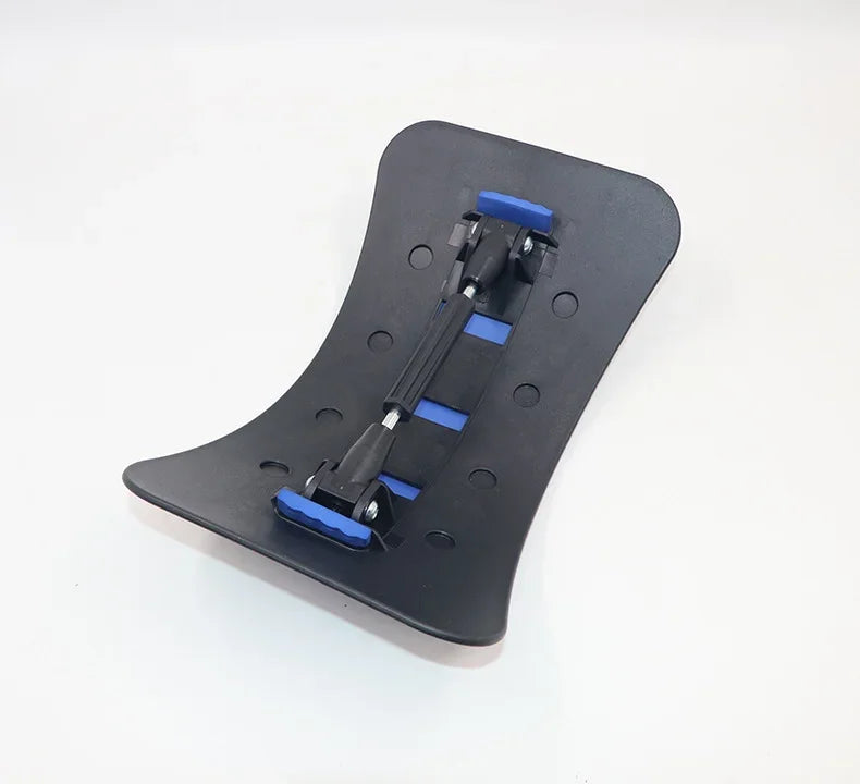 Self Heating Waist Massage Lumbar Support Belt For Back Pain
