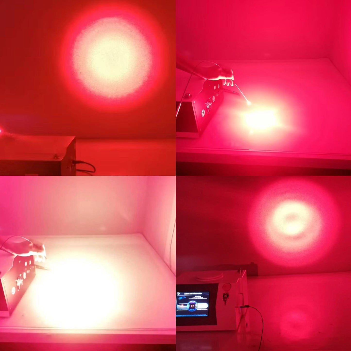 MYOSLIM Diode Laser Lipolysis System For Body Slimming