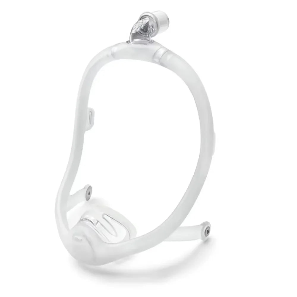 DreamWisp Nasal CPAP Mask With Headgear For Sleep Apnea