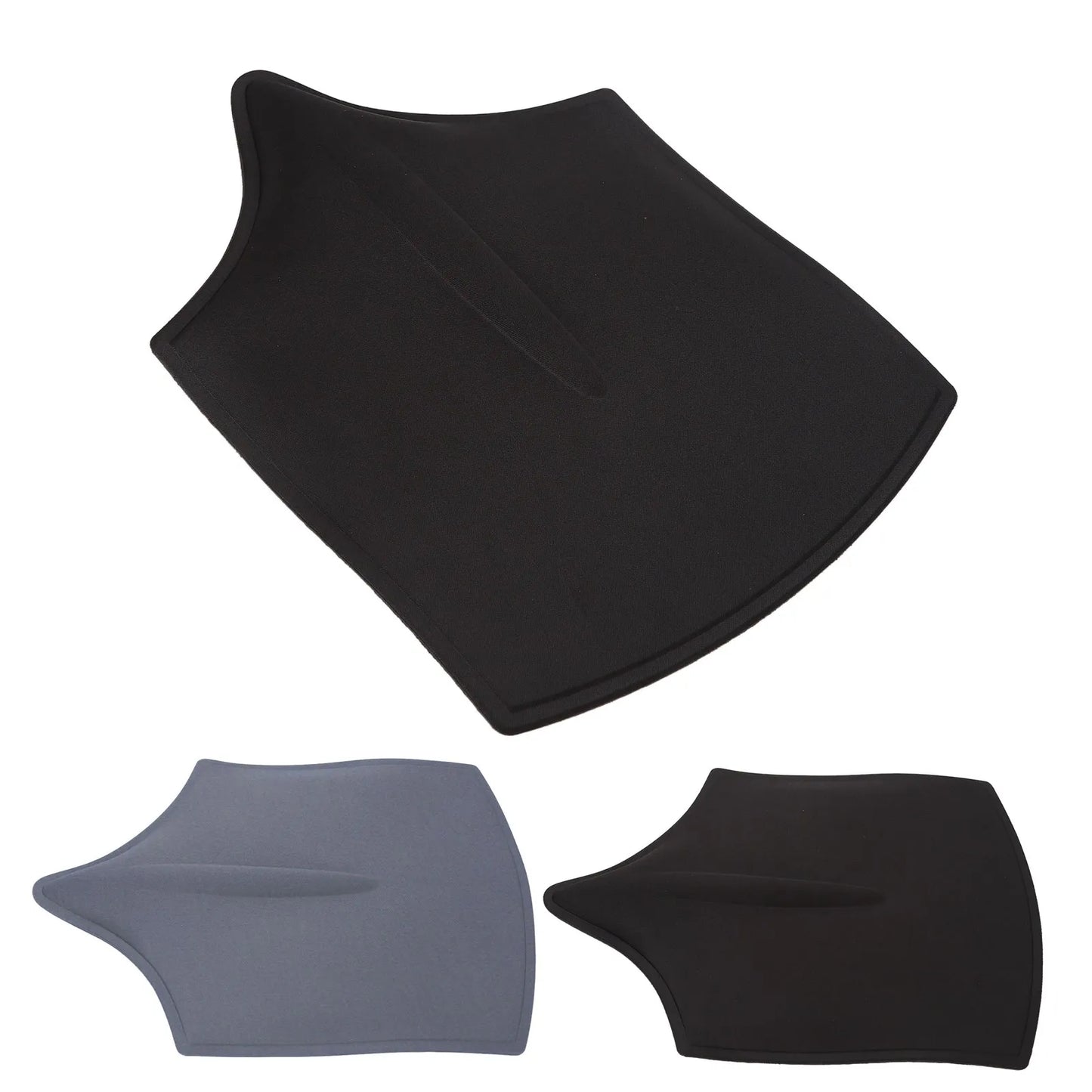 TMISHION Lumbar Molder Liposuction Back Board Foam Compression Ab Board