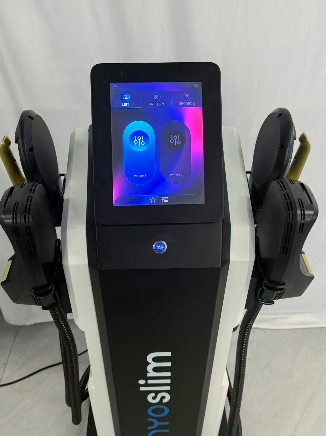 TAIXL Myoslim Neo RF Body Shaper EMS 6500W High Frequency