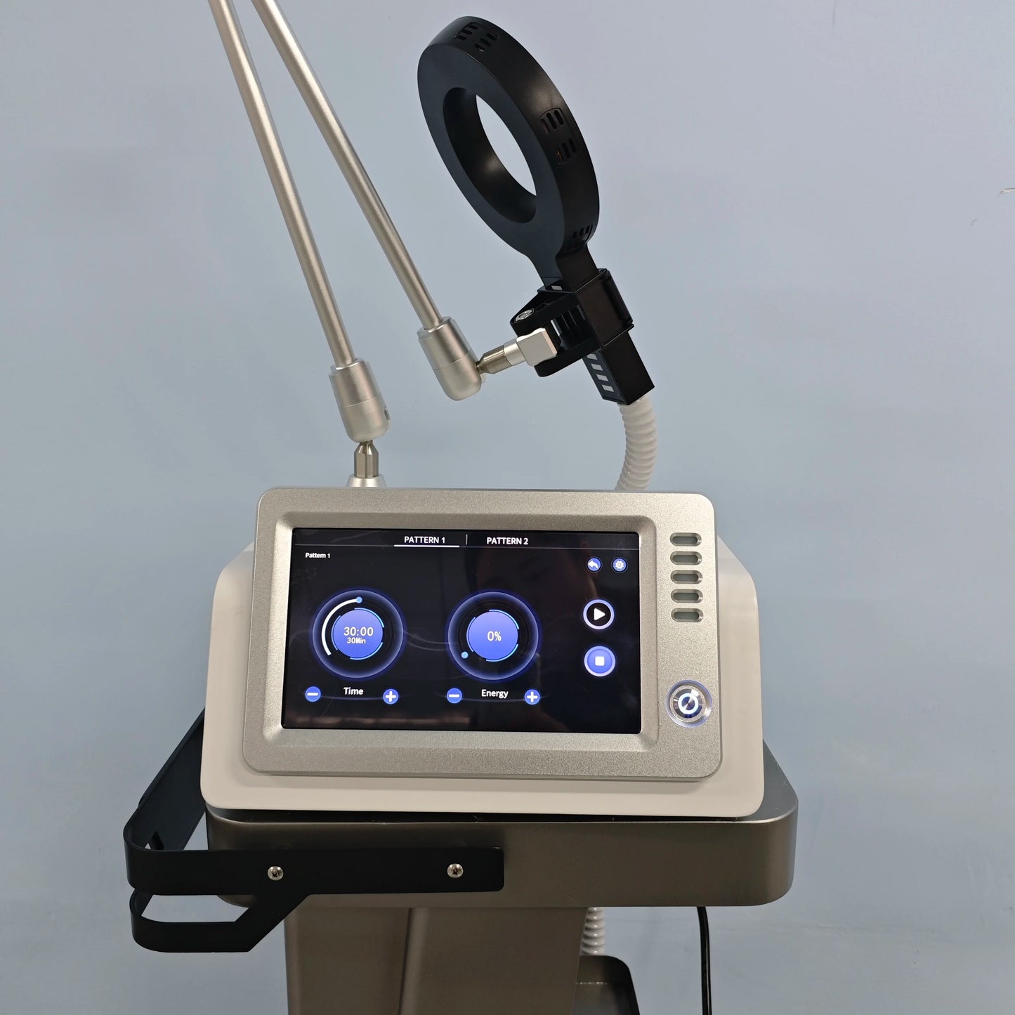 EMSZERO Portable Physio Magneto Therapy PEMF Machine For Pain Relief