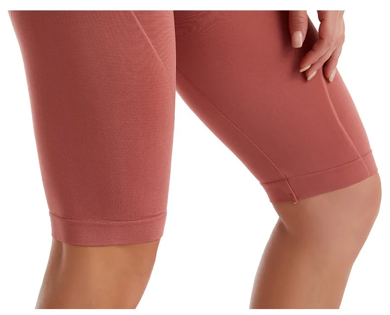 Women Fitness Yoga Pants High Waist Breathable Quick Drying Running