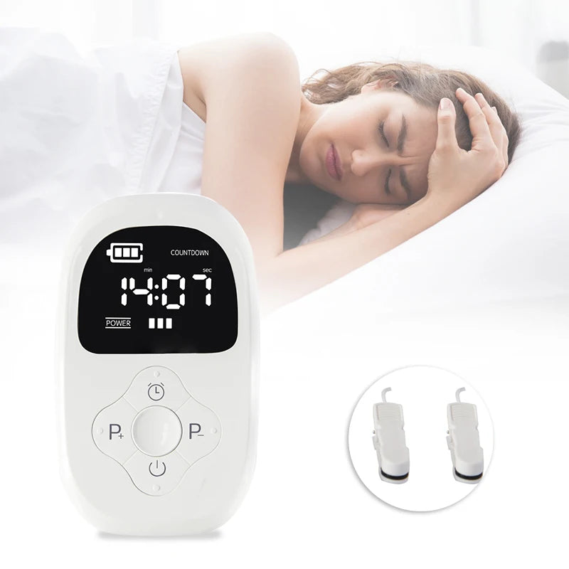 ATANG Sleep Aid CES Device For Insomnia And Anxiety Relief