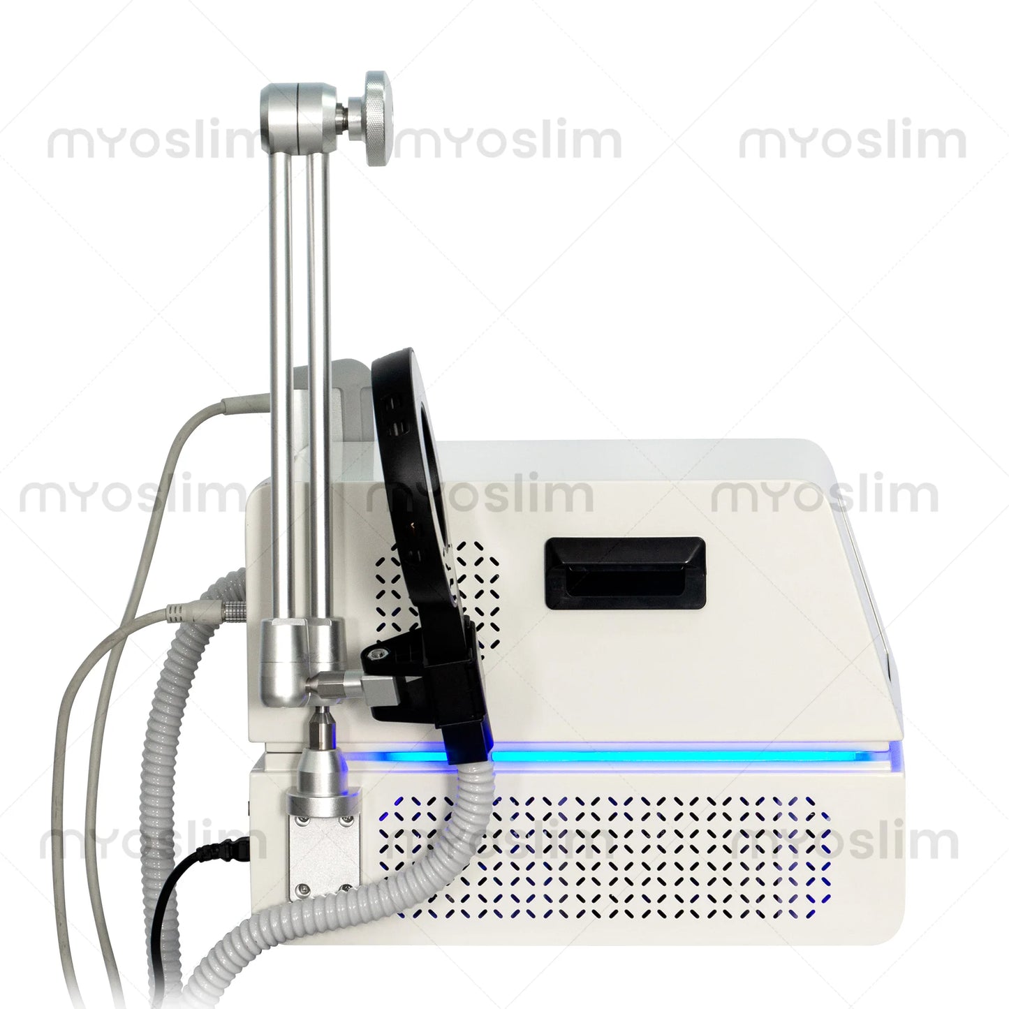 EMSZERO Magnet Therapy PEMF Device For Pain Relief And Recovery