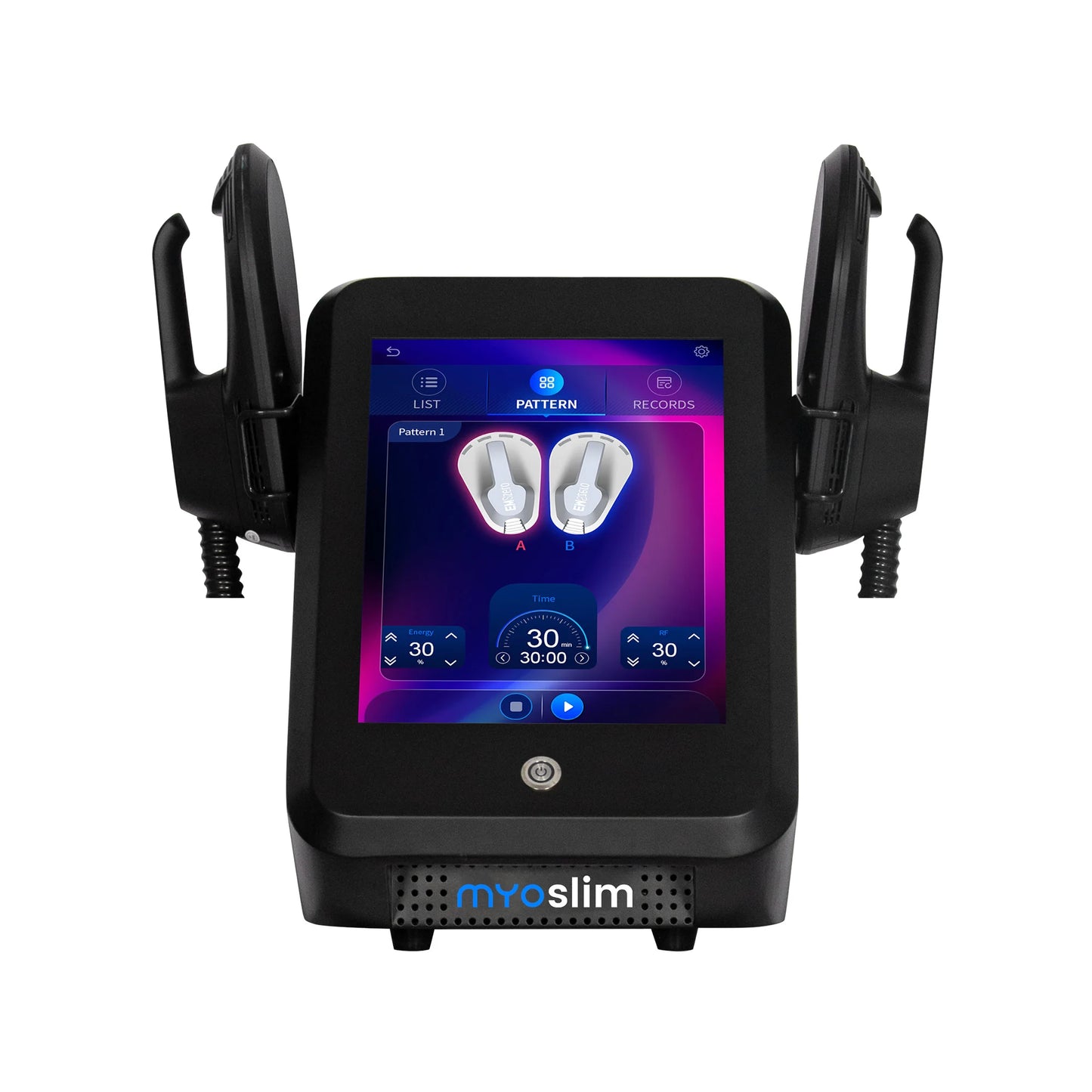 MYOSLIME Myoslim EMS Body Shaping Device For Fat Burning