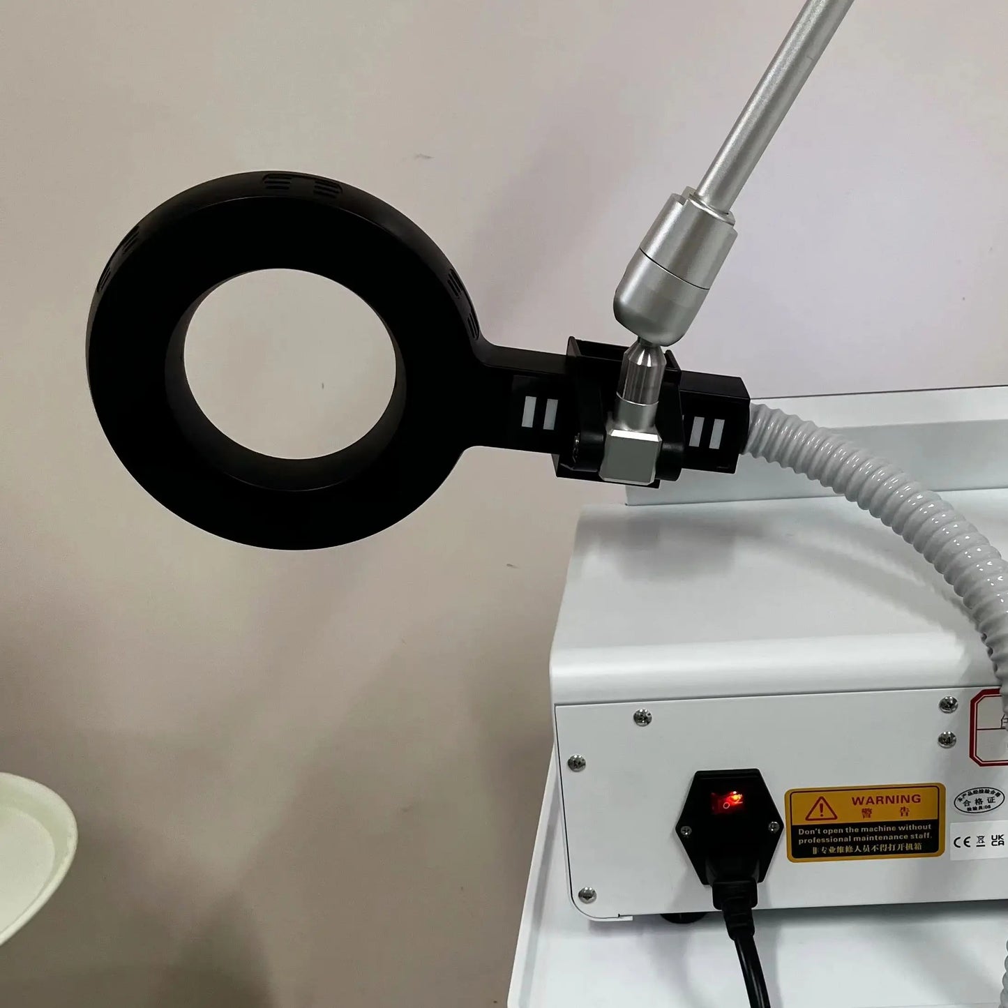 MYOSLIM Portable PEMF Therapy Magnetotherapy Machine For Pain Relief