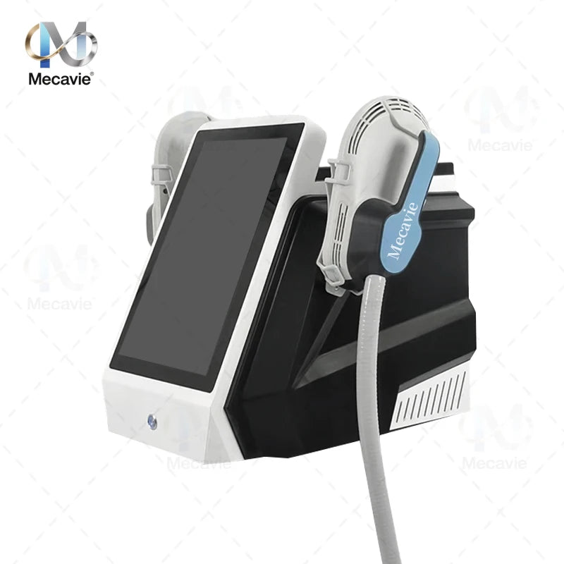EMS RF Body Sculpting Machine for Slimming and Butt Lifts
