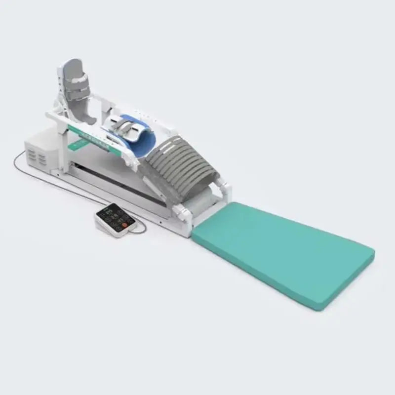 Electric Knee Rehabilitation Machine For Home Use And Leg Recovery