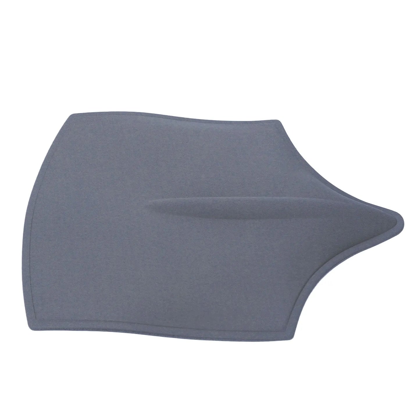 TMISHION Lumbar Molder Liposuction Back Board Foam Compression Ab Board