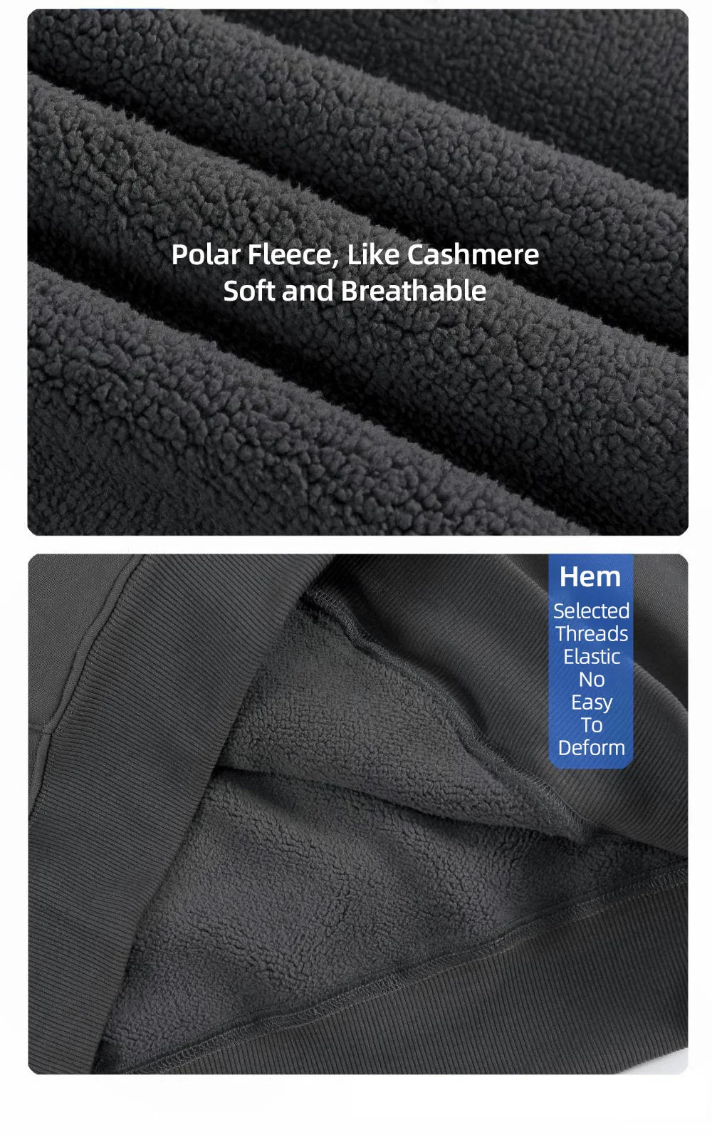 Heavy Weight Cotton Hooded Sweatshirt Unisex Fleece Pullover