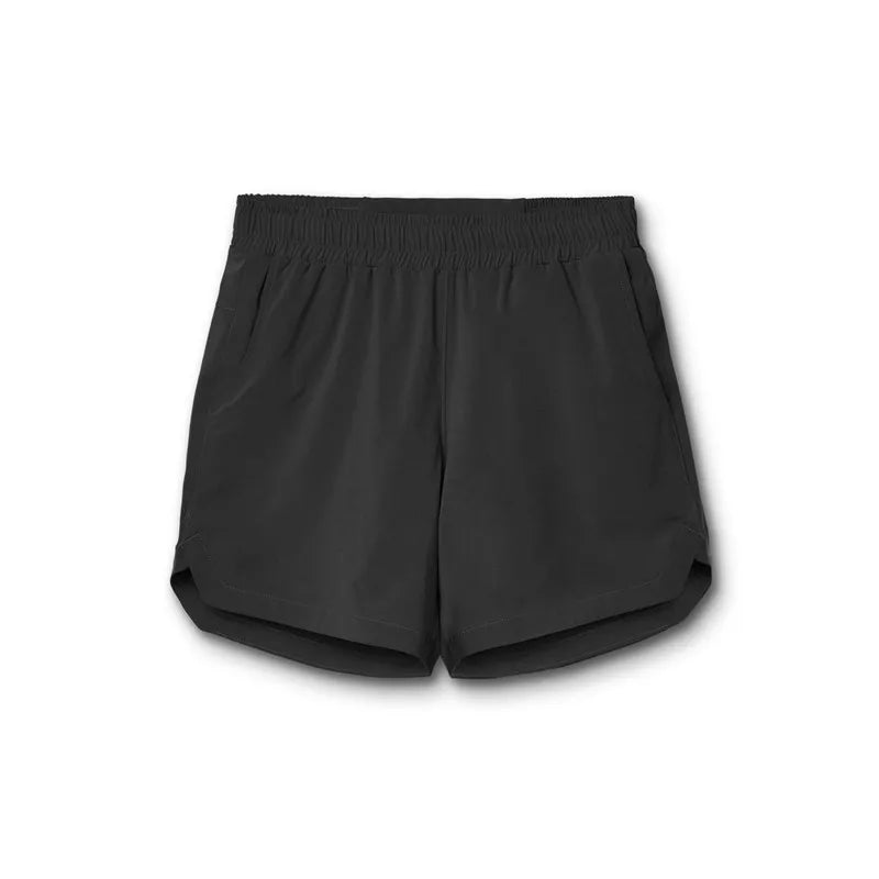 GENDAWAY Men's Running Shorts Quick Dry Gym Joggers