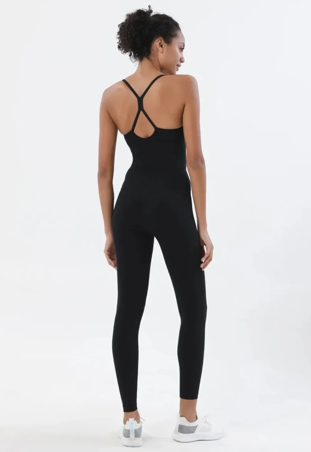 Amego Choice Naked Feeling Sports Bra and Leggings Set