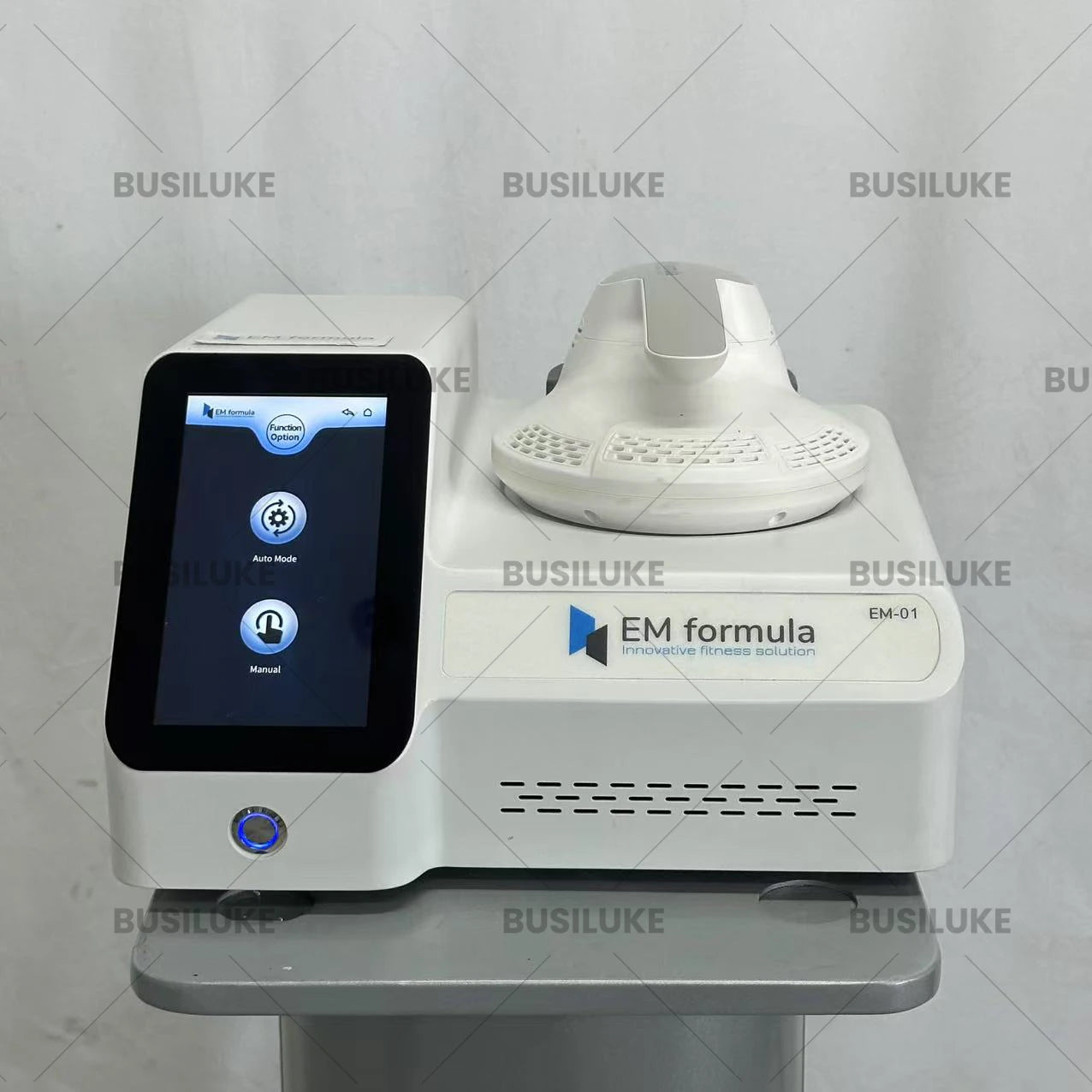 MYOSLIM 6500W EMS Muscle Builder And Fat Reducer Advanced Technology