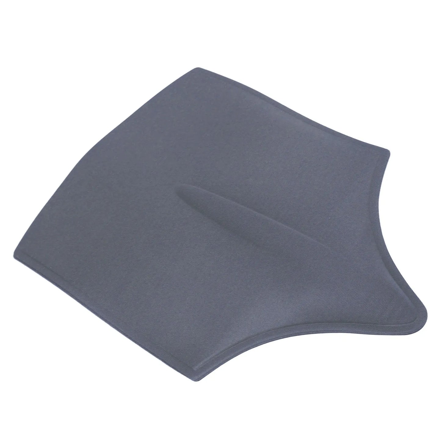 TMISHION Lumbar Molder Liposuction Back Board Foam Compression Ab Board