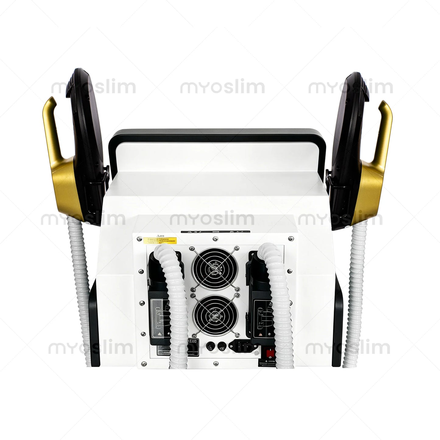 Myoslim 6500W High Energy RF HIEMT Body Contouring System