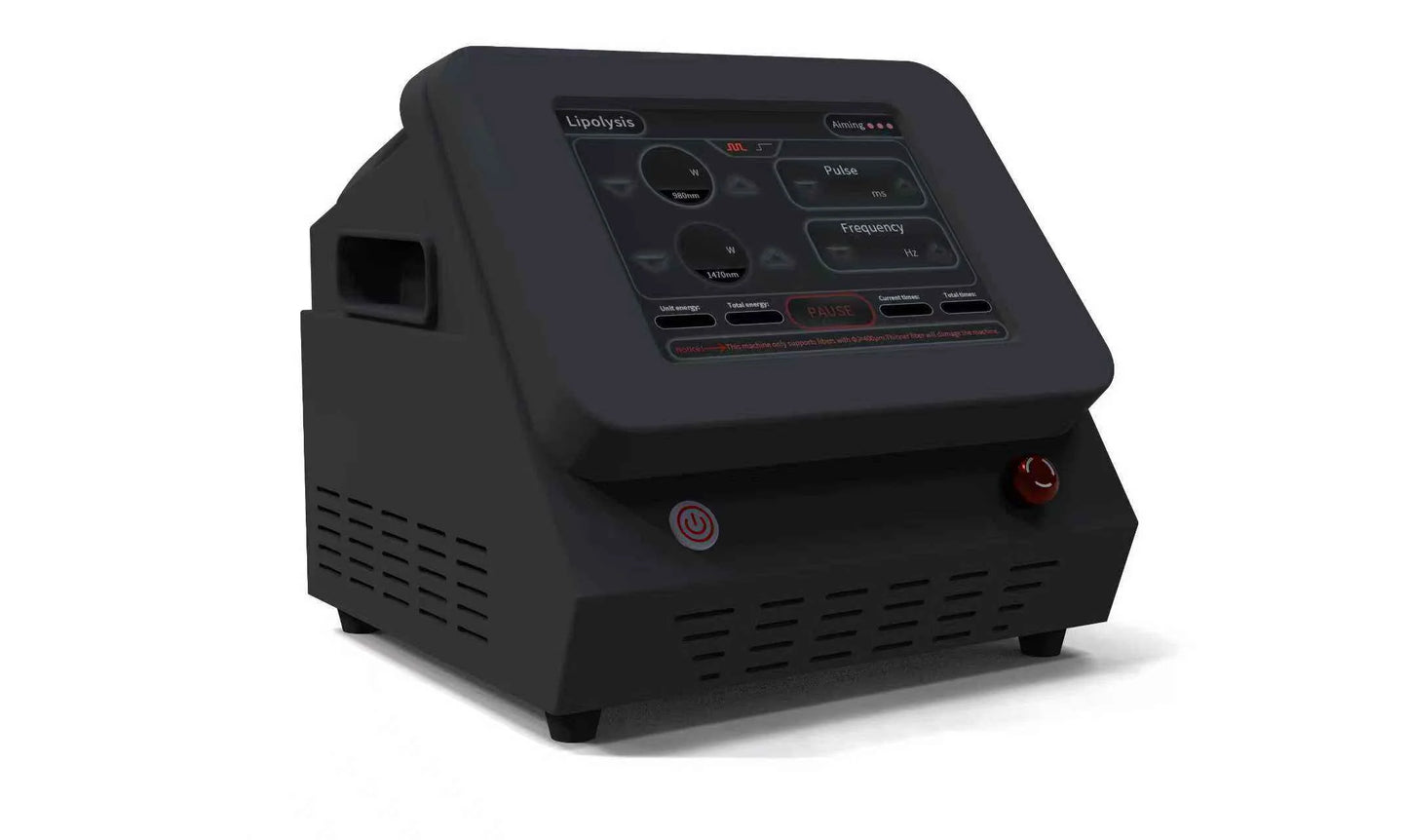 MYOSLIM Diode Laser Lipolysis System For Body Slimming