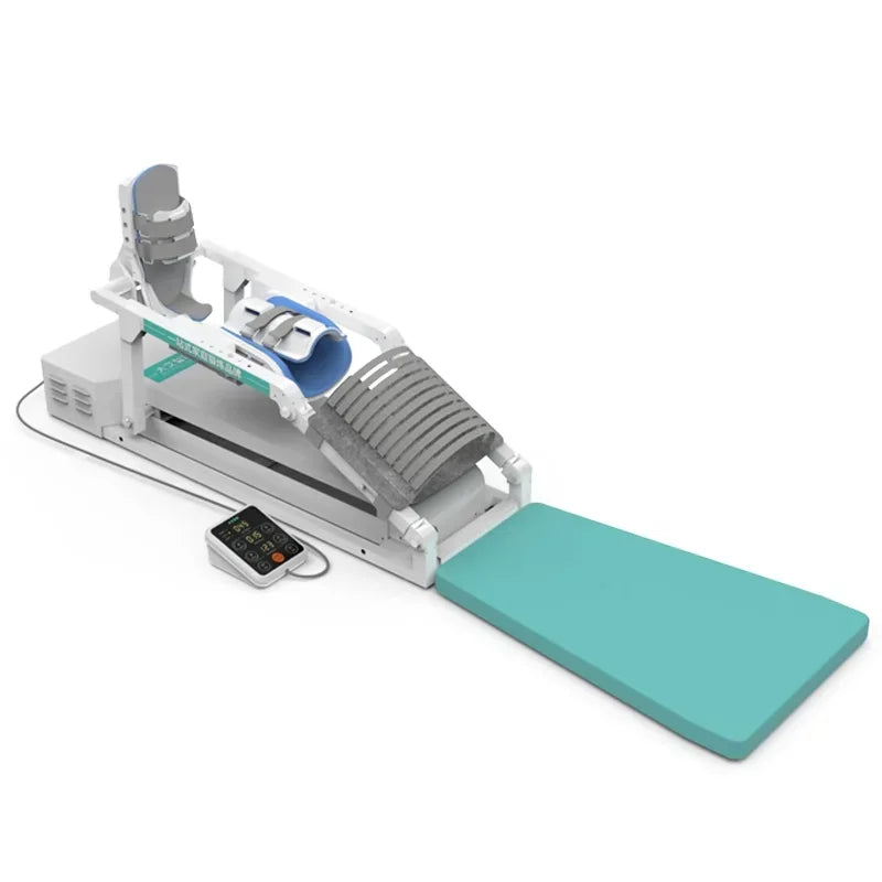 Electric Knee Rehabilitation Machine For Home Use And Leg Recovery