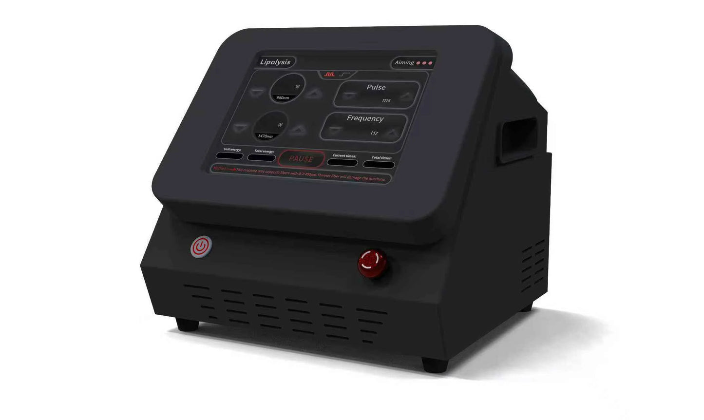 MYOSLIM Diode Laser Lipolysis System For Body Slimming