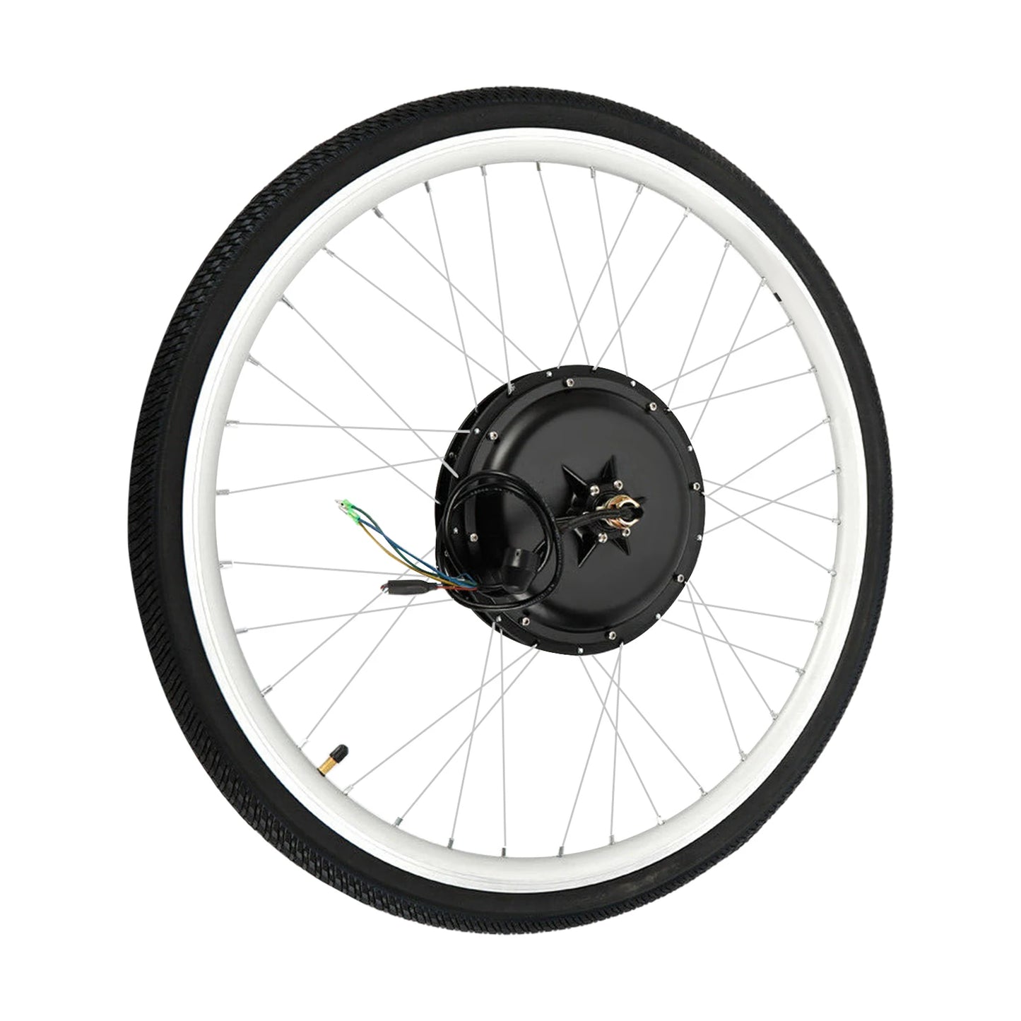 WenDissy 48V 1000W Electric Bicycle Conversion Kit for Ebike With Brushless Motor And Pedal Assist System