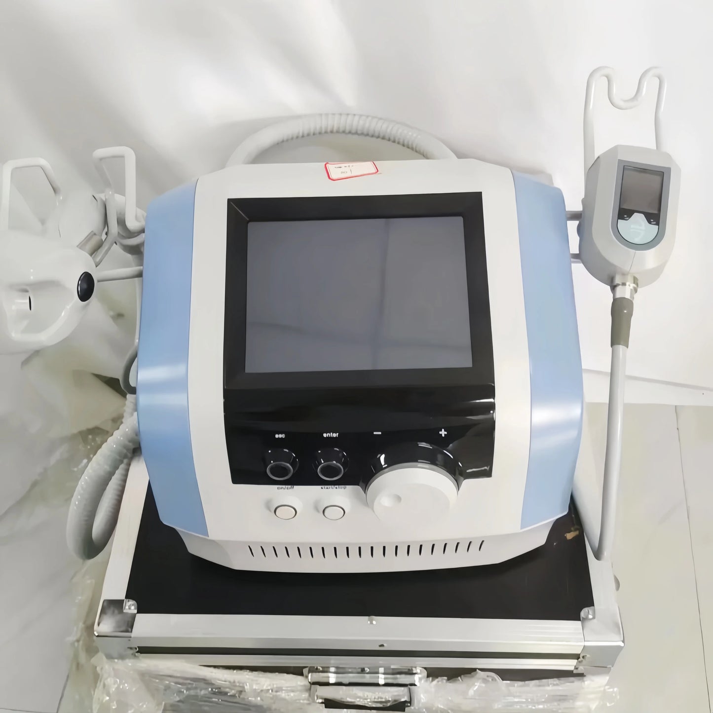 Professional Ultra 360 RF Body Slimming Machine For Home Use