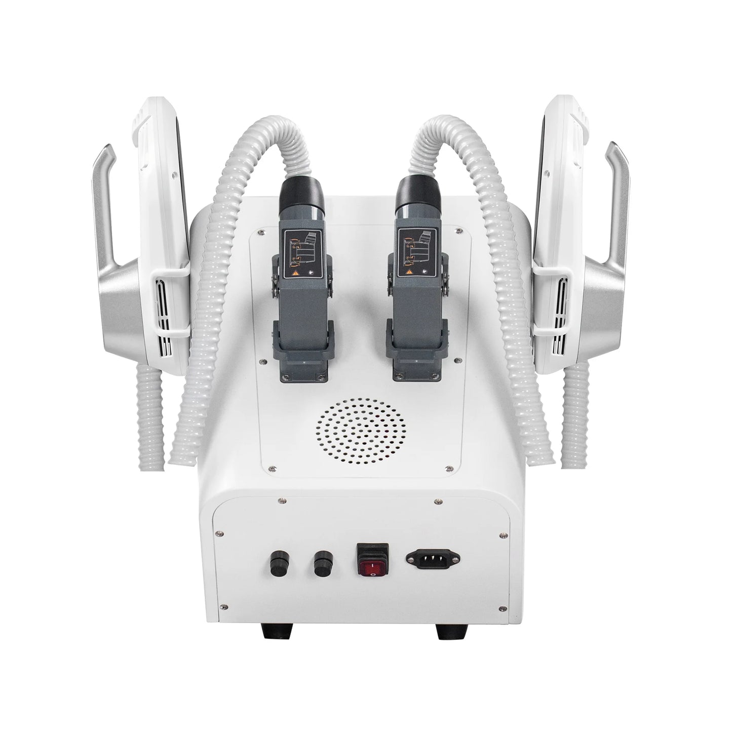 EMS NEO 15 Tesla RF Professional Body Sculpt 6500W Myosilm Muscle Stimulator