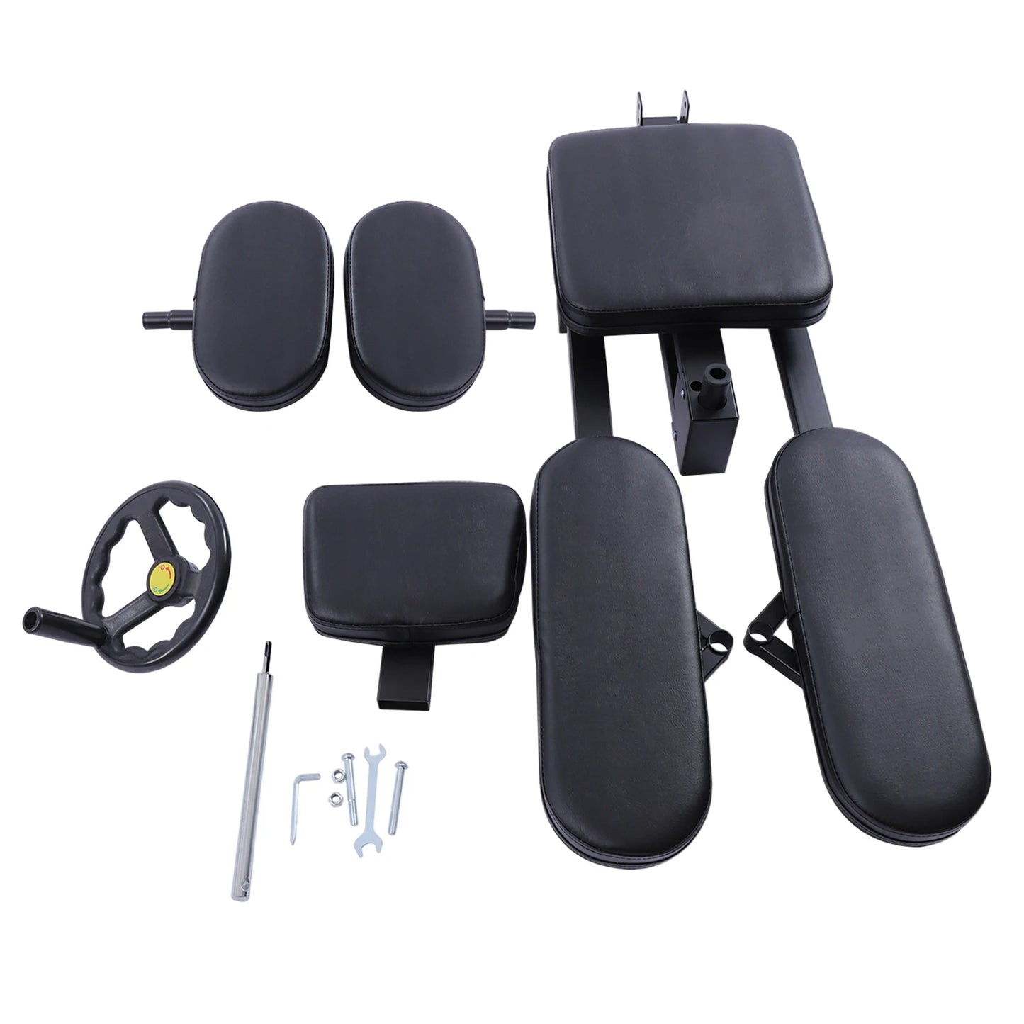 Leg Stretcher Machine Flexibility Training Split Machine Stretching Equipment 180 Degree Range