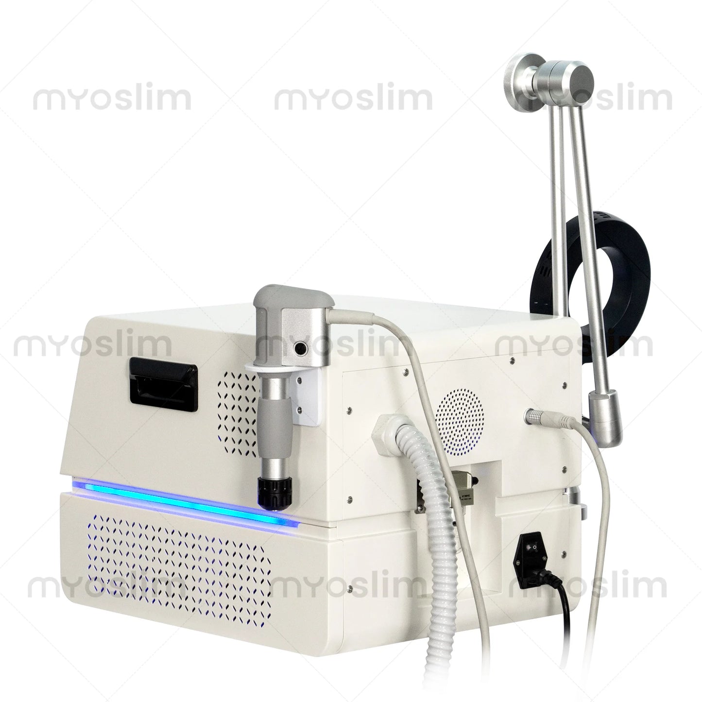 EMSZERO Magnet Therapy PEMF Device For Pain Relief And Recovery