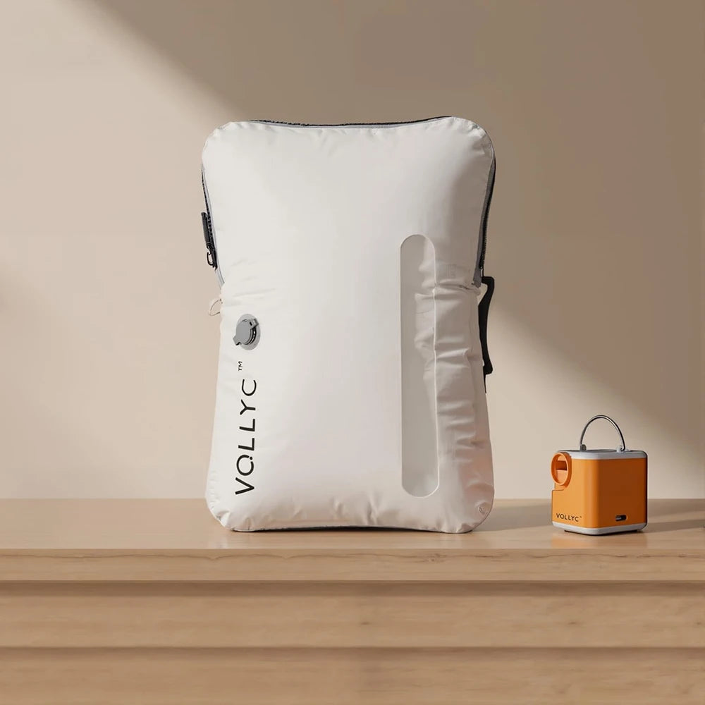Flextailgear EZYPACK Vacuum Storage Bag