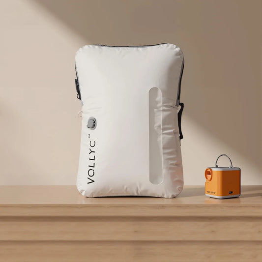 Flextailgear EZYPACK Vacuum Storage Bag
