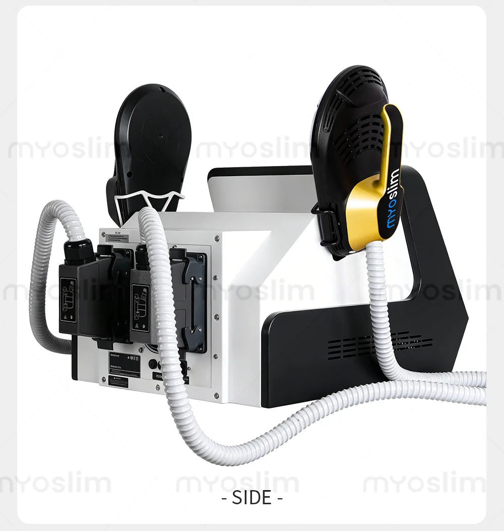Myoslim EMS RF Machine Neo 15Tesla 6500W Sculpt Fat Reduction
