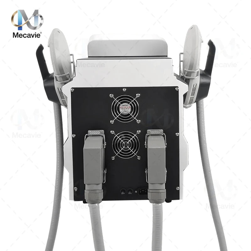 EMS RF Body Sculpting Machine for Slimming and Butt Lifts