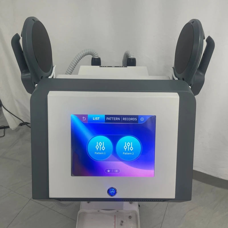 MYOSLIM Body Sculpt RF Machine 6500W for Home Use Now
