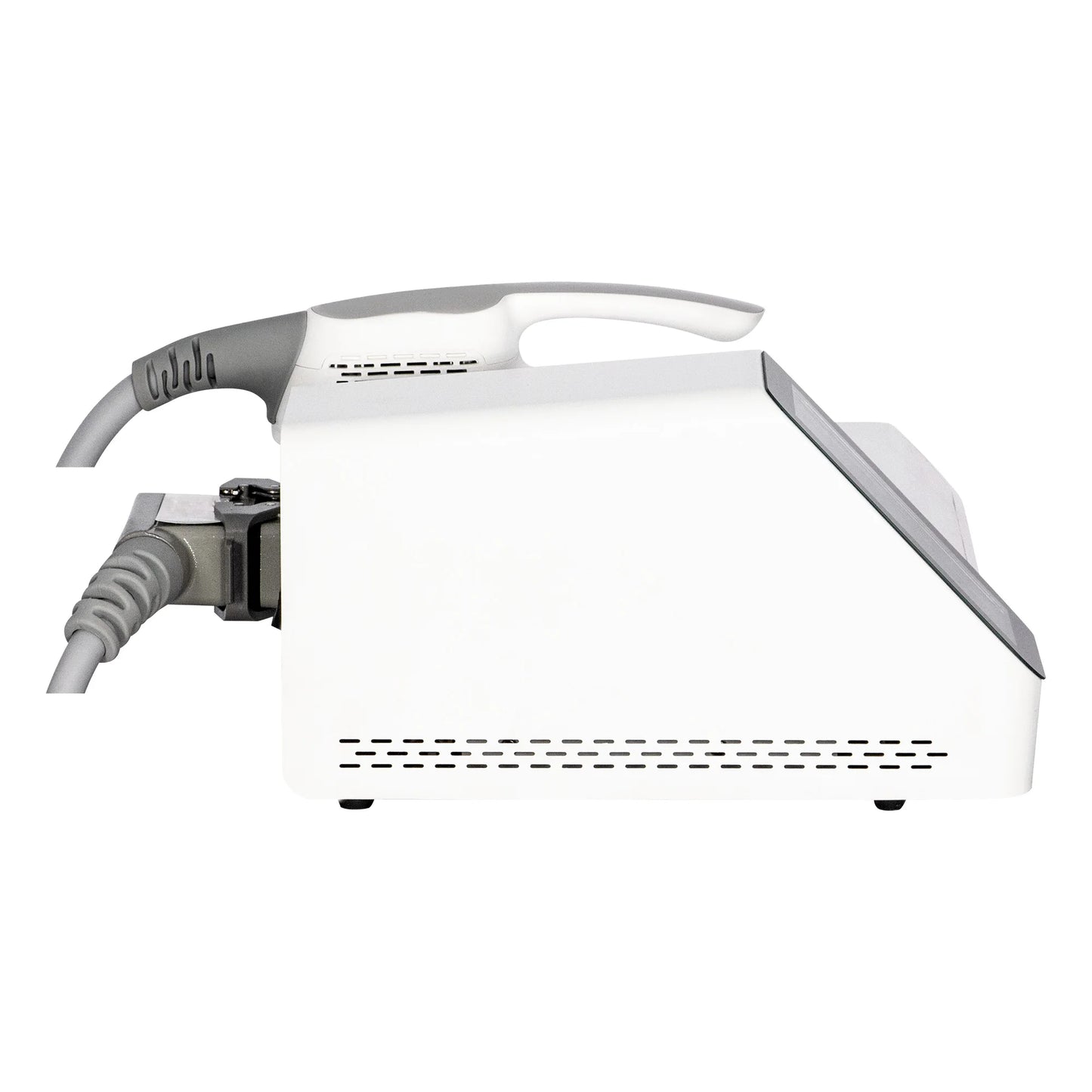 Myoslim Portable Electromagnetic Body Slimming Stimulator For Fat Reduction And Muscle Sculpting