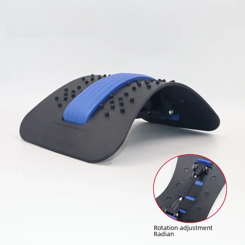 Self Heating Waist Massage Lumbar Support Belt For Back Pain