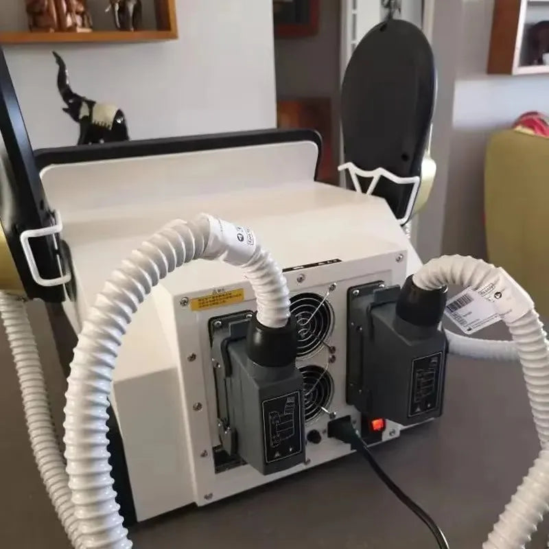 Myoslim 6500W High Energy RF HIEMT Body Contouring System
