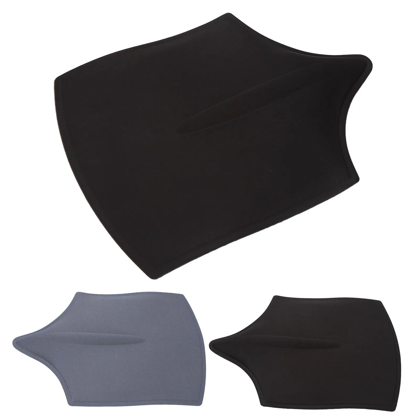 TMISHION Lumbar Molder Liposuction Back Board Foam Compression Ab Board
