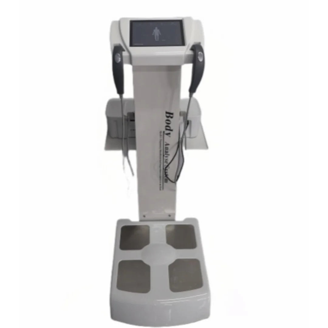 Myoslime Professional Body Composition Analyzer BIA Scale